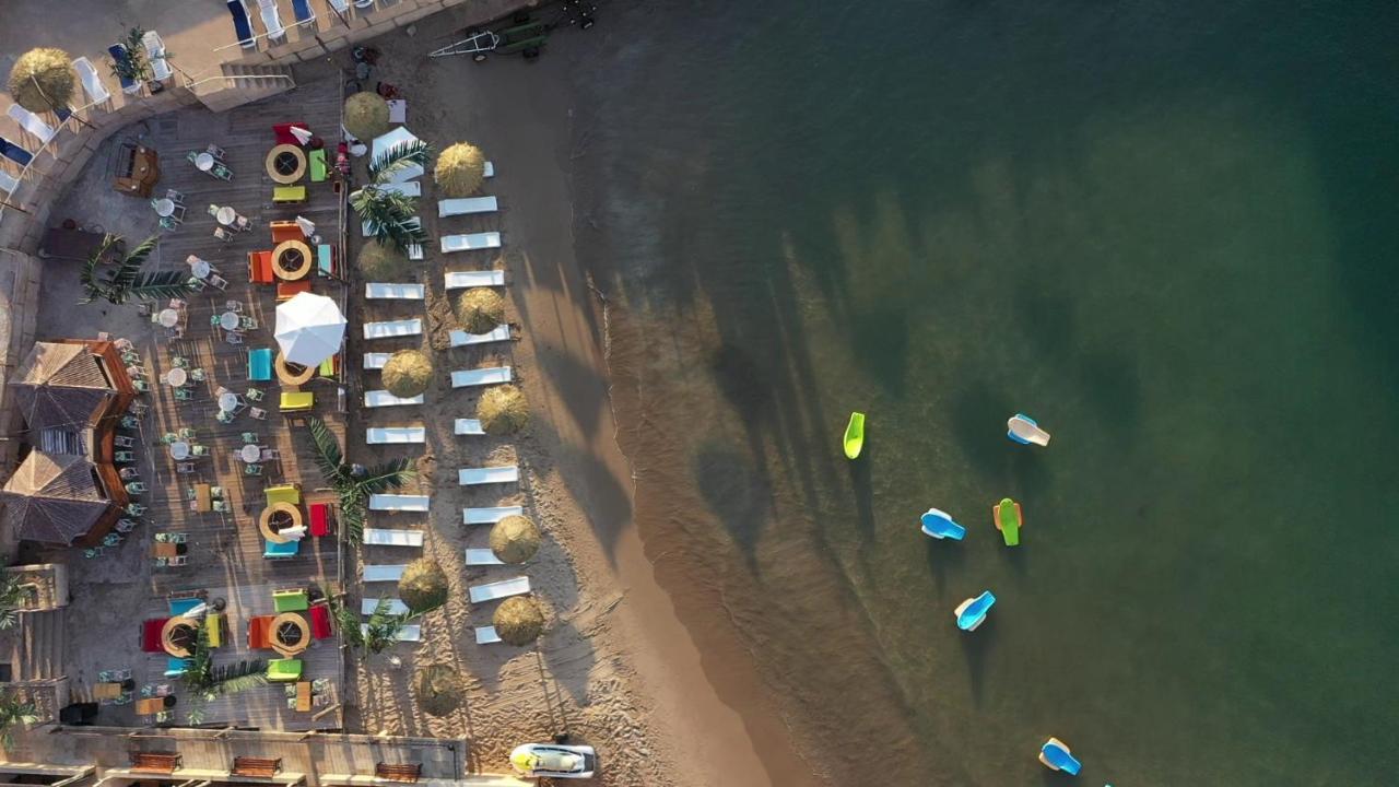 Lamedina Hotel & Resort Jounieh Exterior photo