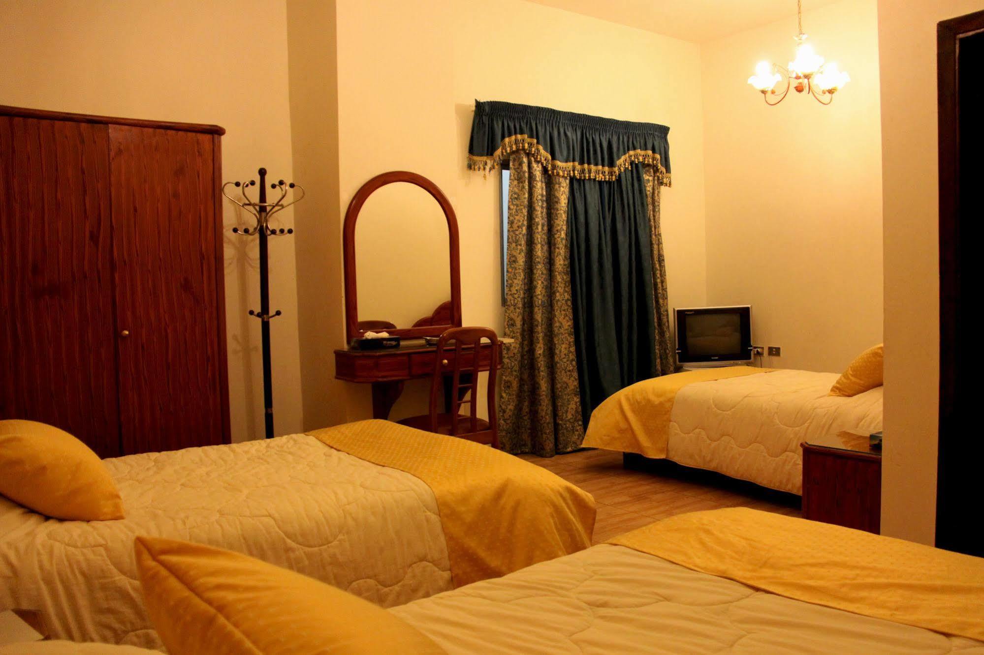 Lamedina Hotel & Resort Jounieh Exterior photo