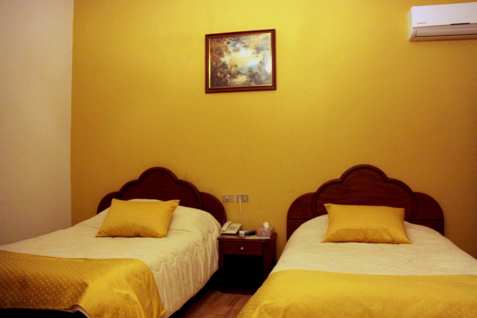 Lamedina Hotel & Resort Jounieh Exterior photo