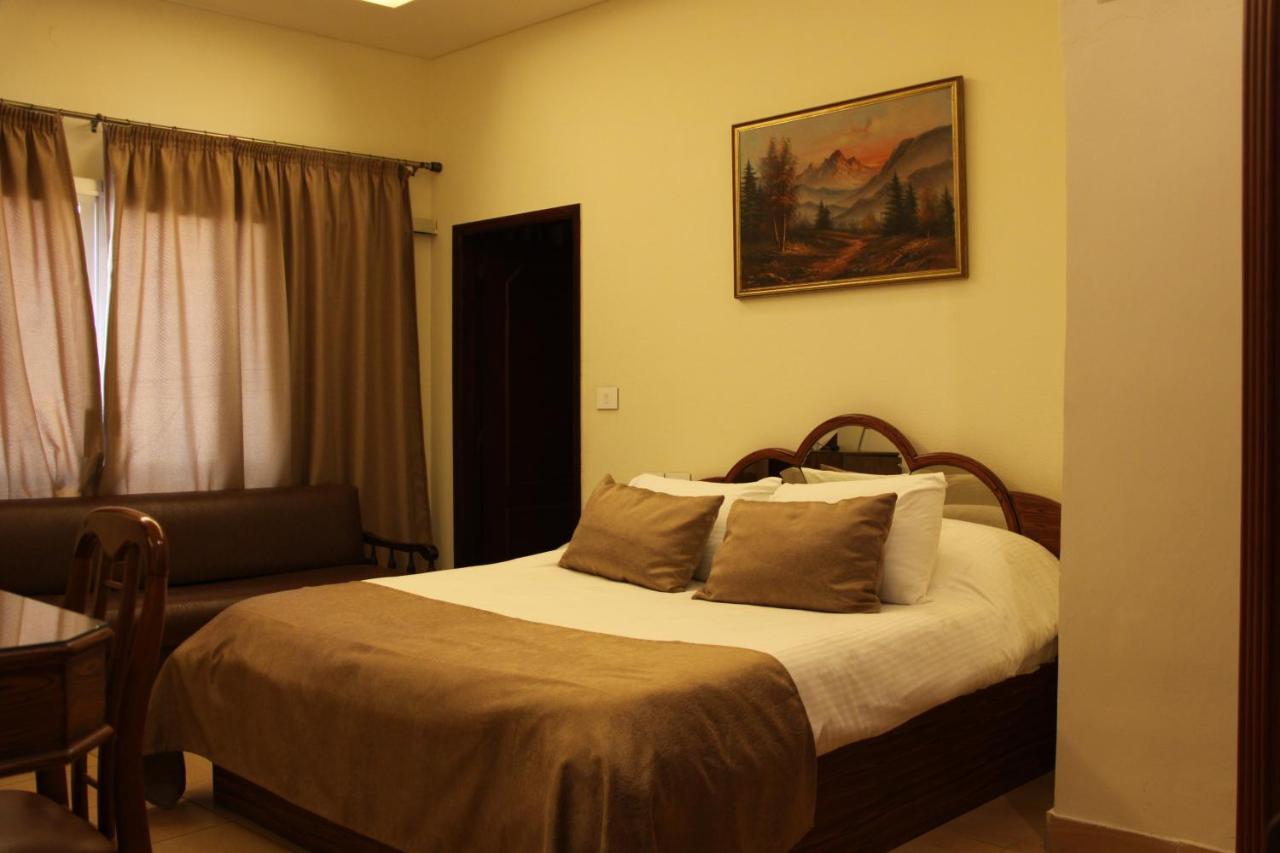 Lamedina Hotel & Resort Jounieh Exterior photo