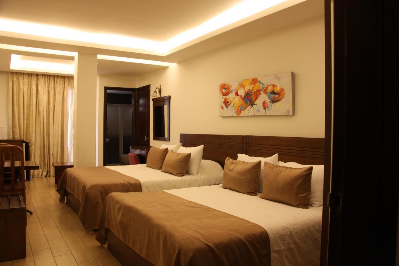 Lamedina Hotel & Resort Jounieh Exterior photo