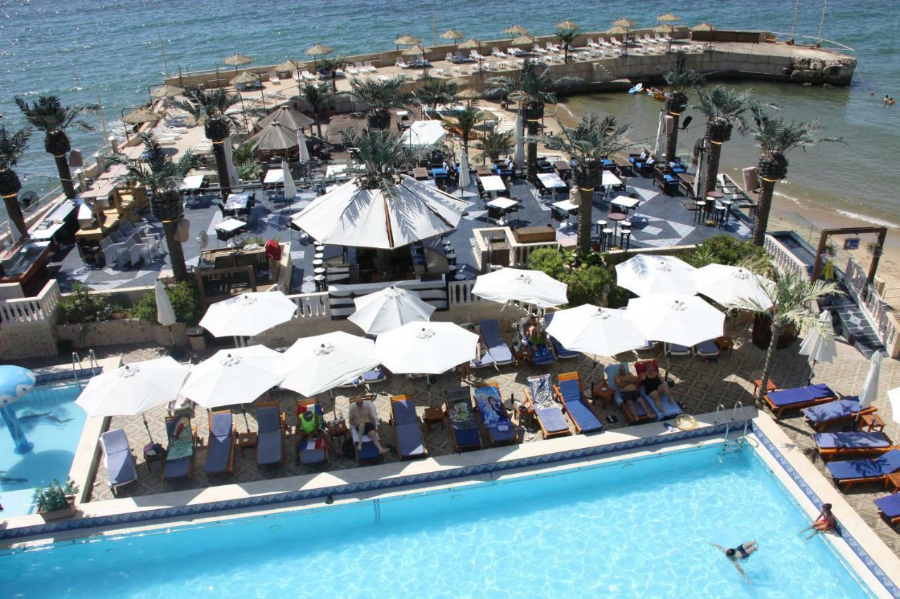 Lamedina Hotel & Resort Jounieh Exterior photo