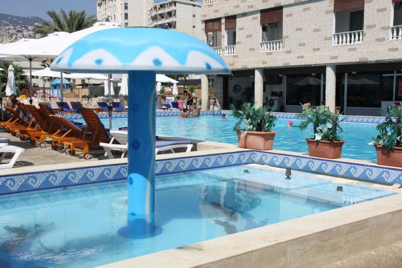 Lamedina Hotel & Resort Jounieh Exterior photo